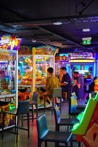  Cổng trò chơi thắng lợi 
